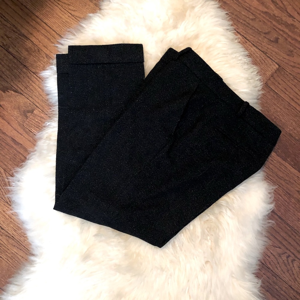 Club Monaco Wool Pants